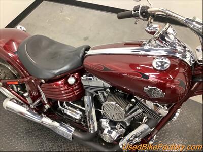 2008 Harley-Davidson Softail FXCWC ROCKER   - Photo 11 - San Diego, CA 92121