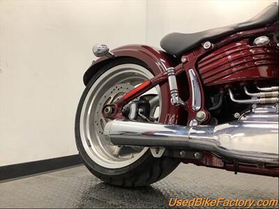 2008 Harley-Davidson Softail FXCWC ROCKER   - Photo 13 - San Diego, CA 92121