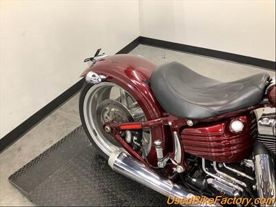 2008 Harley-Davidson Softail FXCWC ROCKER   - Photo 14 - San Diego, CA 92121