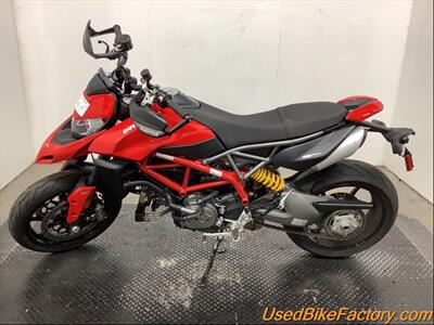 2019 Ducati HYPERMOTARD 950   - Photo 3 - San Diego, CA 92121