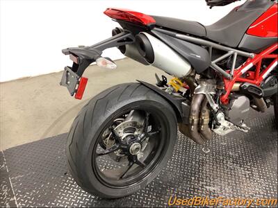 2019 Ducati HYPERMOTARD 950   - Photo 16 - San Diego, CA 92121