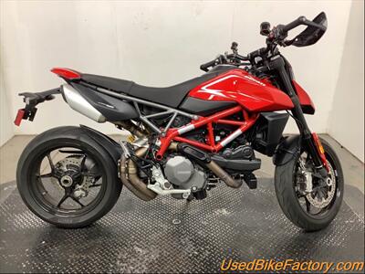 2019 Ducati HYPERMOTARD 950   - Photo 1 - San Diego, CA 92121