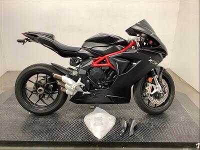 2017 MV Agusta F3 800 RC   - Photo 1 - San Diego, CA 92121