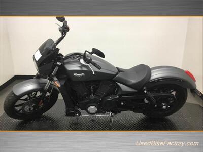 2017 Victory OCTANE   - Photo 3 - San Diego, CA 92121