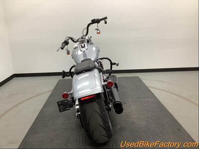 2020 Harley-Davidson FLFBS FAT BOY 114   - Photo 4 - San Diego, CA 92121