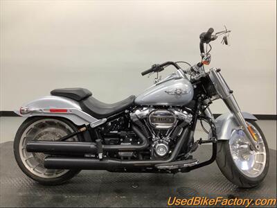 2020 Harley-Davidson FLFBS FAT BOY 114   - Photo 1 - San Diego, CA 92121