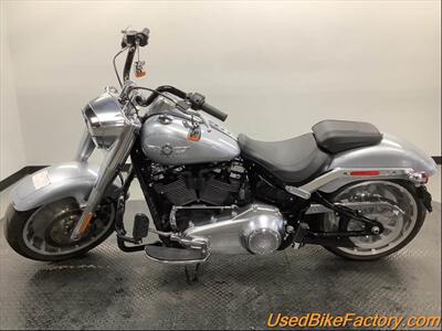 2020 Harley-Davidson FLFBS FAT BOY 114   - Photo 3 - San Diego, CA 92121