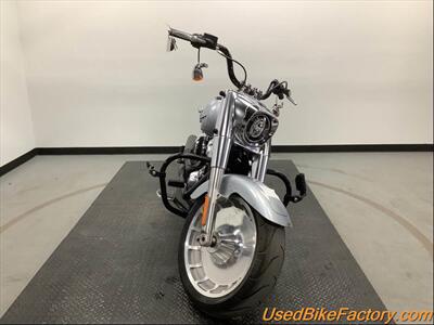 2020 Harley-Davidson FLFBS FAT BOY 114   - Photo 2 - San Diego, CA 92121