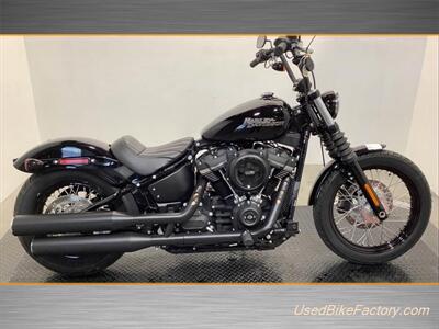 2019 Harley-Davidson FXDB STREET BOB   - Photo 1 - San Diego, CA 92121