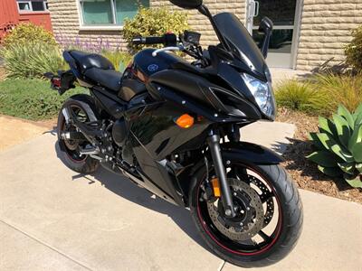 2012 YAMAHA FZ6R   - Photo 5 - San Diego, CA 92121