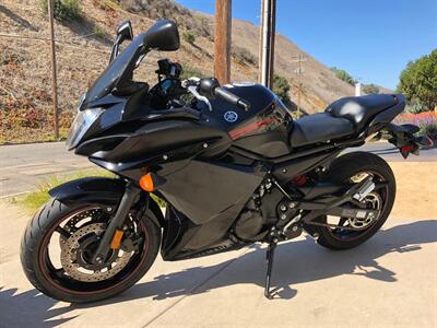 2012 YAMAHA FZ6R   - Photo 8 - San Diego, CA 92121