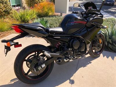 2012 YAMAHA FZ6R   - Photo 6 - San Diego, CA 92121