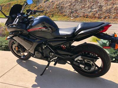 2012 YAMAHA FZ6R   - Photo 11 - San Diego, CA 92121