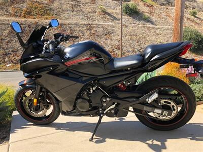 2012 YAMAHA FZ6R   - Photo 9 - San Diego, CA 92121