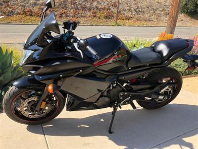 2012 YAMAHA FZ6R   - Photo 10 - San Diego, CA 92121