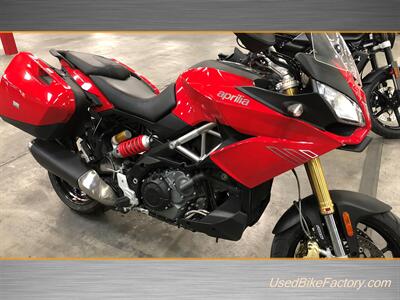 2015 Aprilia CAPONORD 1200 ABS TRAVEL PACK   - Photo 1 - San Diego, CA 92121