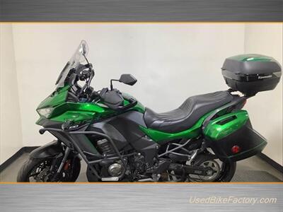 2020 Kawasaki KLZ1000 VERSYS 1000 S   - Photo 3 - San Diego, CA 92121