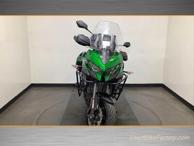 2020 Kawasaki KLZ1000 VERSYS 1000 S   - Photo 2 - San Diego, CA 92121