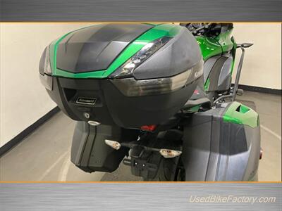 2020 Kawasaki KLZ1000 VERSYS 1000 S   - Photo 13 - San Diego, CA 92121