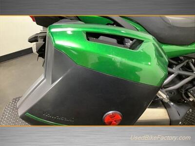 2020 Kawasaki KLZ1000 VERSYS 1000 S   - Photo 11 - San Diego, CA 92121