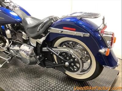 2016 Harley-Davidson FLSTN SOFTAIL DELUXE   - Photo 20 - San Diego, CA 92121