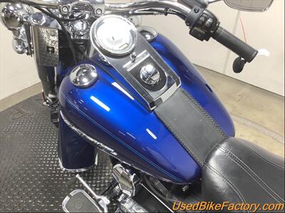 2016 Harley-Davidson FLSTN SOFTAIL DELUXE   - Photo 23 - San Diego, CA 92121