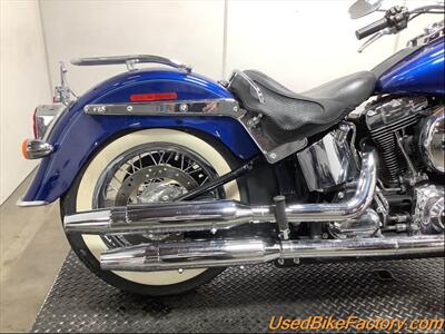 2016 Harley-Davidson FLSTN SOFTAIL DELUXE   - Photo 16 - San Diego, CA 92121