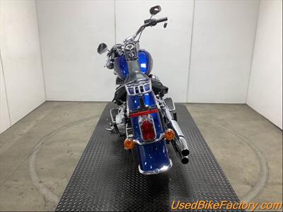 2016 Harley-Davidson FLSTN SOFTAIL DELUXE   - Photo 4 - San Diego, CA 92121