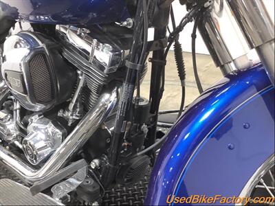 2016 Harley-Davidson FLSTN SOFTAIL DELUXE   - Photo 36 - San Diego, CA 92121