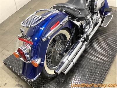 2016 Harley-Davidson FLSTN SOFTAIL DELUXE   - Photo 17 - San Diego, CA 92121