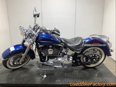 2016 Harley-Davidson FLSTN SOFTAIL DELUXE   - Photo 3 - San Diego, CA 92121