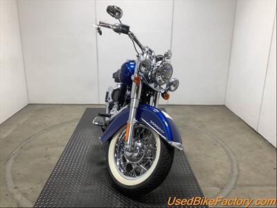 2016 Harley-Davidson FLSTN SOFTAIL DELUXE   - Photo 2 - San Diego, CA 92121