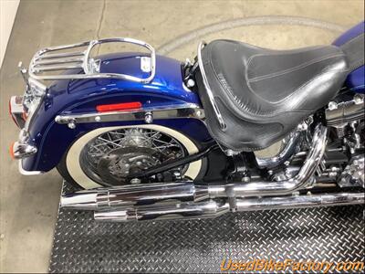 2016 Harley-Davidson FLSTN SOFTAIL DELUXE   - Photo 15 - San Diego, CA 92121