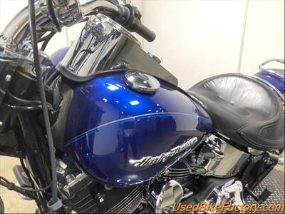 2016 Harley-Davidson FLSTN SOFTAIL DELUXE   - Photo 25 - San Diego, CA 92121