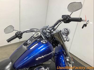 2016 Harley-Davidson FLSTN SOFTAIL DELUXE   - Photo 9 - San Diego, CA 92121