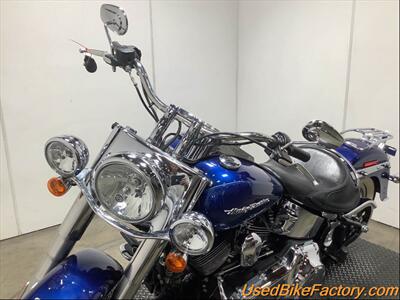 2016 Harley-Davidson FLSTN SOFTAIL DELUXE   - Photo 31 - San Diego, CA 92121