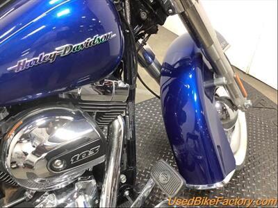 2016 Harley-Davidson FLSTN SOFTAIL DELUXE   - Photo 8 - San Diego, CA 92121