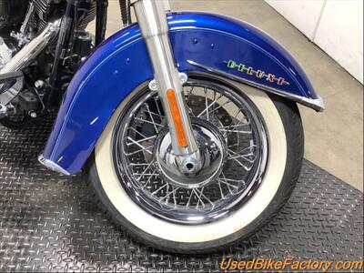 2016 Harley-Davidson FLSTN SOFTAIL DELUXE   - Photo 6 - San Diego, CA 92121