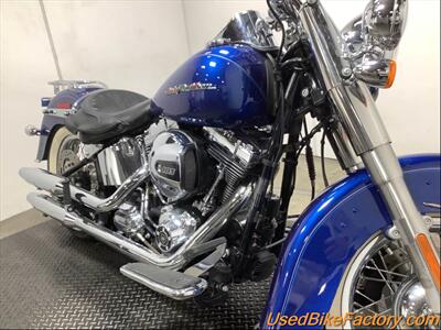 2016 Harley-Davidson FLSTN SOFTAIL DELUXE   - Photo 11 - San Diego, CA 92121