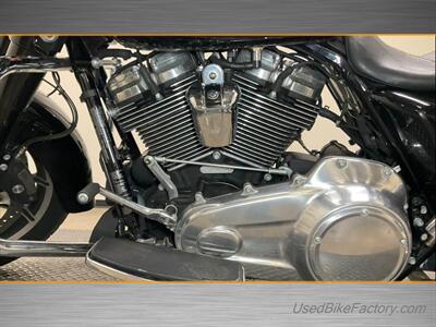 2021 Harley-Davidson FLHT ELECTRA GLIDE STANDA - Photo 6 - San Diego, CA 92121