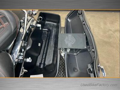 2021 Harley-Davidson FLHT ELECTRA GLIDE STANDA - Photo 9 - San Diego, CA 92121