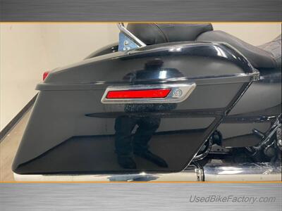 2021 Harley-Davidson FLHT ELECTRA GLIDE STANDA - Photo 10 - San Diego, CA 92121