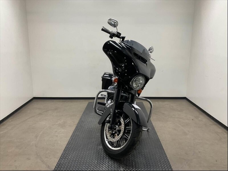 2021 Harley-Davidson FLHT ELECTRA GLIDE STANDA  