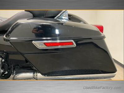 2021 Harley-Davidson FLHT ELECTRA GLIDE STANDA - Photo 8 - San Diego, CA 92121