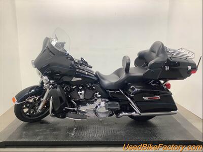 2018 Harley-Davidson FLHTK ULTRA LIMITED   - Photo 4 - San Diego, CA 92121