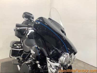 2018 Harley-Davidson FLHTK ULTRA LIMITED   - Photo 8 - San Diego, CA 92121