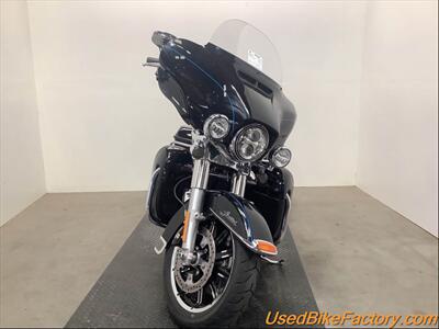 2018 Harley-Davidson FLHTK ULTRA LIMITED   - Photo 3 - San Diego, CA 92121