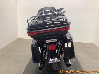 2018 Harley-Davidson FLHTK ULTRA LIMITED   - Photo 5 - San Diego, CA 92121