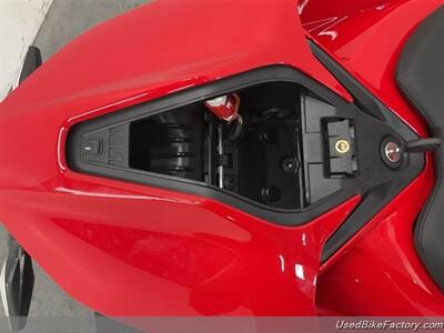 2025 Ducati STREETFIGHTER V2 S   - Photo 10 - San Diego, CA 92121