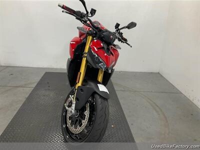 2025 Ducati STREETFIGHTER V2 S   - Photo 2 - San Diego, CA 92121